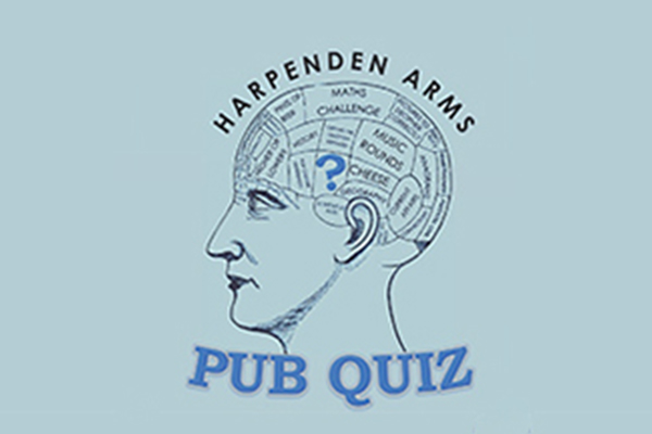 Pub Quiz Night